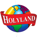 Holyland Direct aplikacja