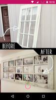 Home Decor penulis hantaran