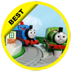Puzzle of Thomas Train APK