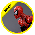 Spidey Home Coming Puzzle HD