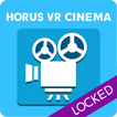 VR Cinema Locked