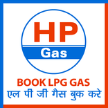Book HP Gas Online