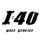 i40 Race Service أيقونة