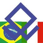 Brazilian Italian Dictionary icône