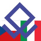 Italian Czech ikona