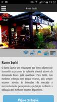 Kumo Sushi screenshot 1