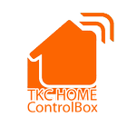 TKC Home Control Application 图标