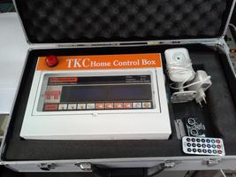 TKC Home Control Application स्क्रीनशॉट 3