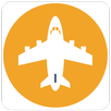 iVe tim,dat,san, ve may bay, đặt vé máy bay APK