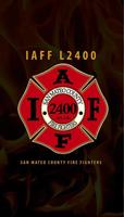 IAFF L2400 poster