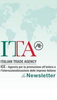 ICE-Agenzia Newsletter 海报