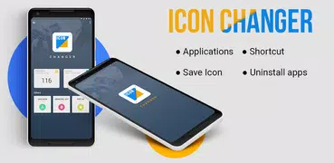 Icon Changer: App Icon Changer & Shortcut Creator