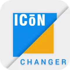 Icon-Wechsler:App-Icon-Wechsler & Shortcut-Creator APK Herunterladen