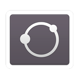 Cool Black Rectangle Icon Pack