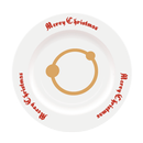 Christmas Plate Icon Pack APK