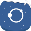 ”Christmas Snow Icon Pack