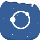 Christmas Snow Icon Pack иконка