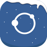 Christmas Snow Icon Pack icône