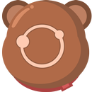 Cute Bear Icon Pack APK