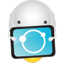 Cute Robot Icon Pack APK