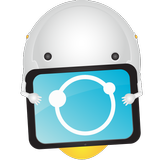 Cute Robot Icon Pack icône
