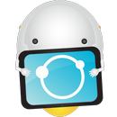 Cute Robot Icon Pack aplikacja