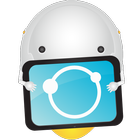 آیکون‌ Cute Robot Icon Pack