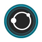 Blue Circle Icon Pack icon