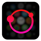 Black Watch Icon Pack icône