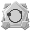 Gray Armor Icon Pack
