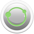 Green Science Icon Pack APK