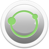 Green Science Icon Pack icône