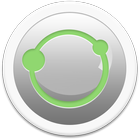 Green Science Icon Pack Zeichen