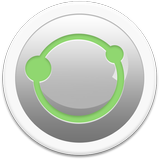 Green Science Icon Pack icon