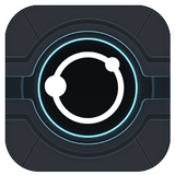 Future Machine Icon Pack icône