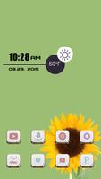 Old Time Icon Pack syot layar 1