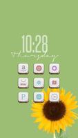 Old Time Icon Pack syot layar 2