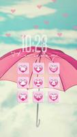 Love Mind Icon Pack الملصق