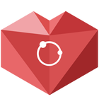 Loving Heart Icon Pack ikon
