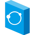 Lollipop Cube Icon Pack icône