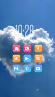 Lost Sky Icon Pack পোস্টার