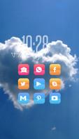 Lost Sky Icon Pack ポスター