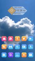 Lost Sky Icon Pack imagem de tela 2