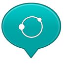 Lets Chat Icon Pack APK