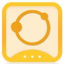 Lemon Tea Icon Pack APK