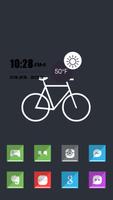 Light and Shadow Icon Pack capture d'écran 1
