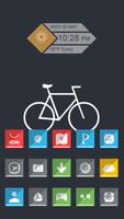 Light and Shadow Icon Pack capture d'écran 2