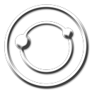 Metal Rings Icon Pack APK
