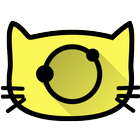 Naughty Kitten Icon Pack icône