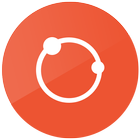 Simple Circles Icon Pack ikona